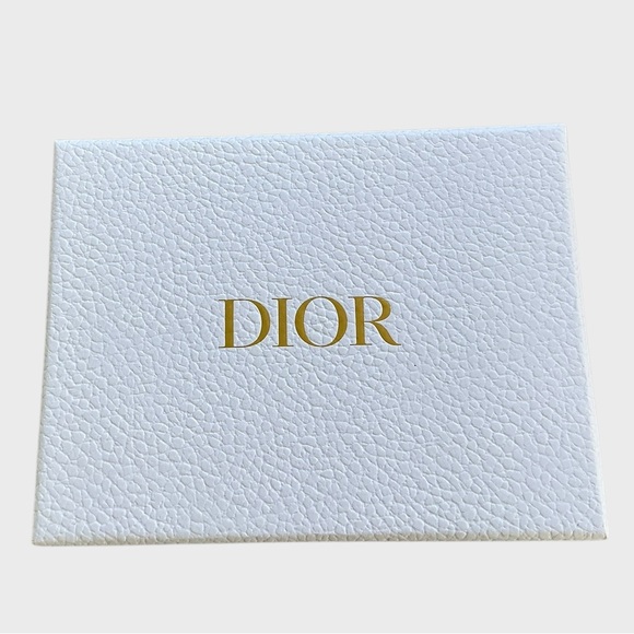 Rouge DIOR Lipstick Mirror Gift Set Limited Edition AUTHENTIC New - Picture 2 of 8